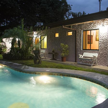 Hotel Vagabondo La Fortuna Εξωτερικό φωτογραφία