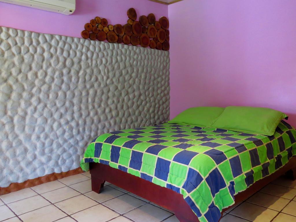 Hotel Vagabondo La Fortuna Δωμάτιο φωτογραφία