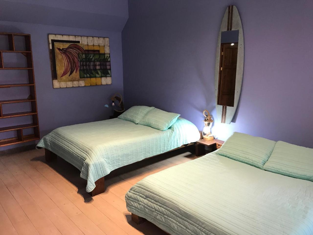 Hotel Vagabondo La Fortuna Εξωτερικό φωτογραφία