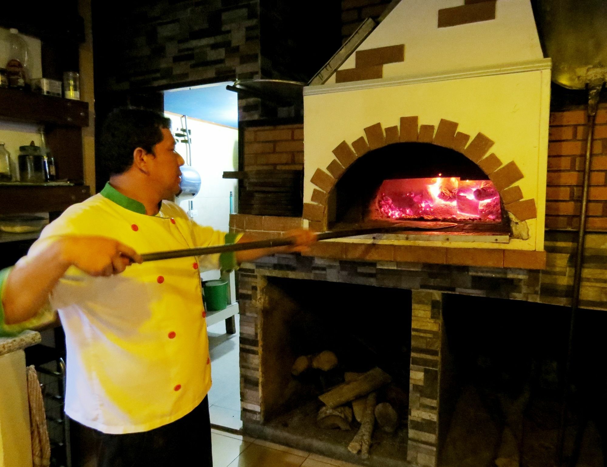 Hotel Vagabondo La Fortuna Εξωτερικό φωτογραφία